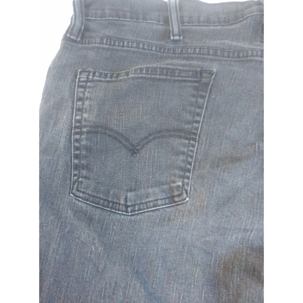 Levi Strauss 514 Jeans Size 40x30